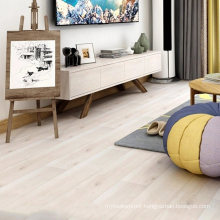 Wholesale Style Selections 12mm Non Combustible Wood Laminate Maple Flooring